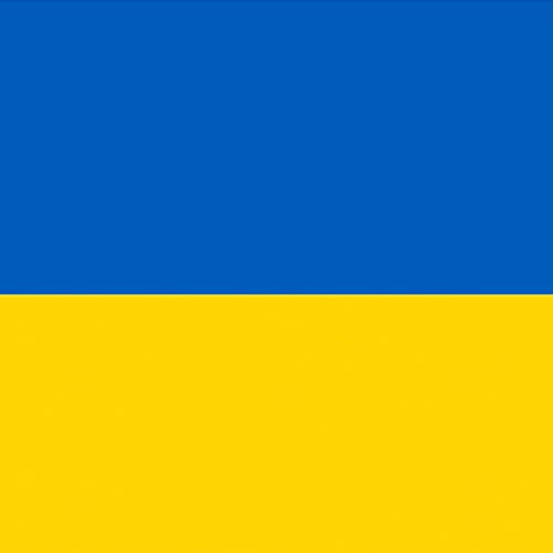 SandDune - Time to Talk About Ukraine