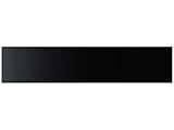  Küppersbusch CSW 6800.0 Wärmeschublade + ZC 8020 Glasfront Schwarz