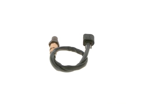Sonde lambda BOSCH 0258017187 pour réduire la consommation MINI BMW - 4