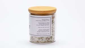 Miniatura 2 de Herbs de Provence - Sal marina infundida, 1.75 oz