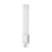 Satco S18402 4.5 Watt LED Light Bulb 3500K (10 Pack)