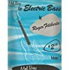 Mel Bay presents the Electric Bass Volume 2 B000K08FSY Book Cover