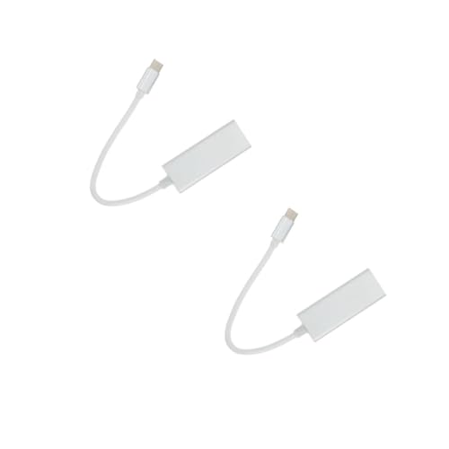 Tarjeta de Tipo C para reparar puerto de red roto usando adaptador Ethernet USB C en PC
