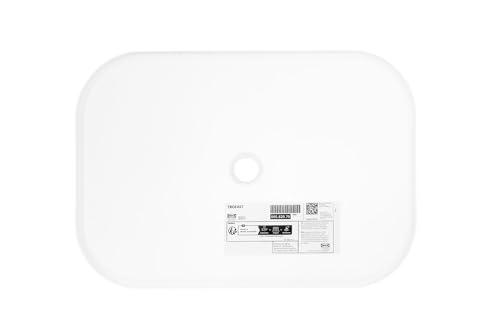 Ikea TROFAST Lid White 40 x 28 cm