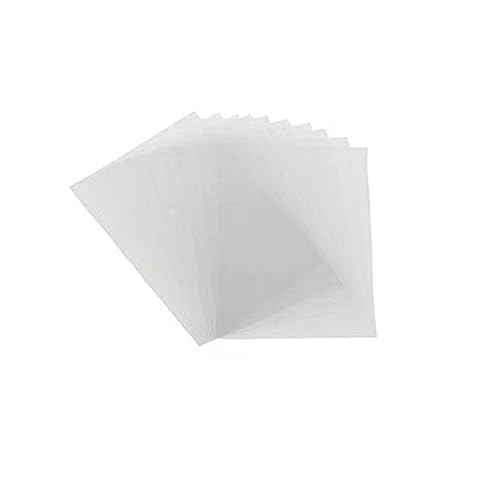 Proton Exchange Membrane N115 Perfluorosulfonic Acid Ionic (15cmX15cm)