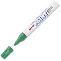 Uni-Ball PX-20 Green Paint Marker packaging