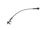 GM Genuine Parts 87843669 Driver Side Pickup Box Tailgate Cable