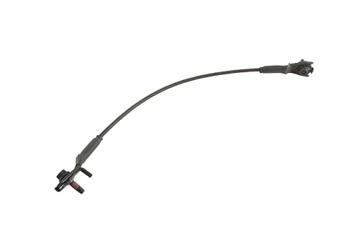 GM Genuine Parts 87843669 Driver Side Pickup Box Tailgate Cable