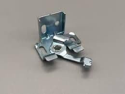 VENETIAN BLIND STANDARD 25MM FIXING BRACKET- PACK OF 3