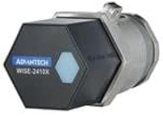 WISE-2410X-E21NA, Explosion Proof LoRaWAN Smart Vibration, I/O Module