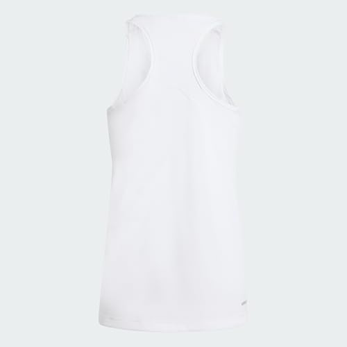 adidas Girls' Club Tennis Tank Top2
