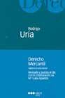 Derecho mercantil