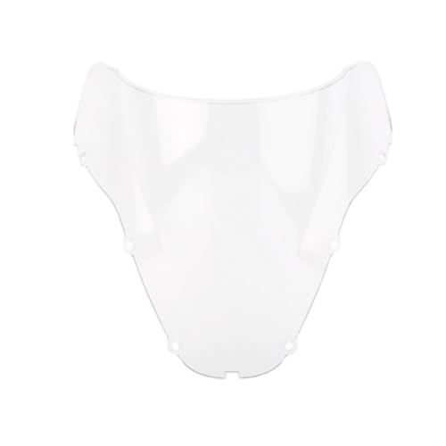 Déflecteur pour CBR929RR éliminant la pression du vent : spoiler extension