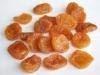 Dried Turkish Whole Apricots #4, 28 lbs/case