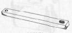 CAMP AIRCRAFT PARTS ZINC Force/MERC OB 30-50 HP