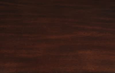 Signature Design By Ashley Collenburg 24.50" Counter Height Faux Leather Barstool, 2 Count, Dark Brown #TOP6