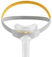 Solo Nasal Medium Complete Set