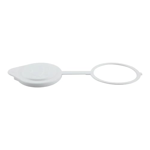 Couvercle de lave-glace Chrysler Sebring : bouchon réservoir liquide essuie-glace MR245402