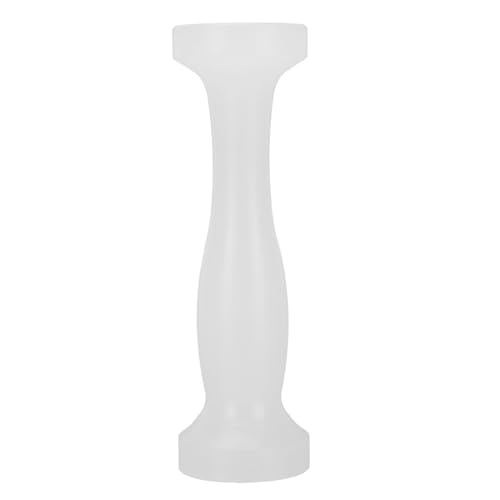 Kuuleyn Multifunktionaler Espresso-Stampfer, Kaffee-Stampfer, PP, wiederverwendbarer, ergonomischer Kaffeehammer für Barista-Bohnenpresse, Mahlen Kuuleyn Multifunktionaler Espresso-Stampfer, Kaffee-Stampfer, PP, wiederverwendbarer, ergonomischer Kaffeehammer für Barista-Bohnenpresse, Mahlen