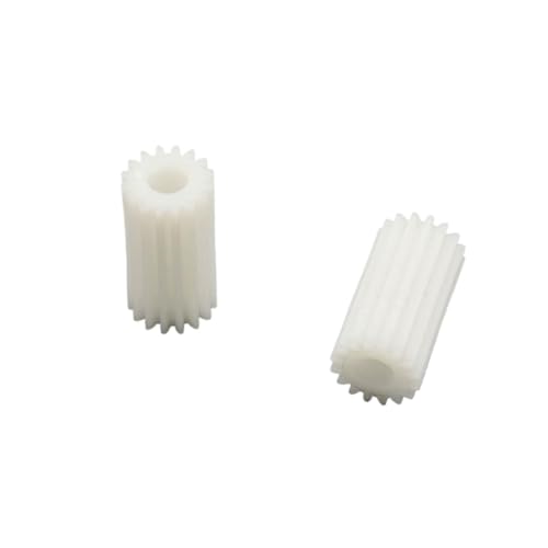 Engranaje de motor de elevación 5065 6550 6500 7600 DCC 250 242 240 7