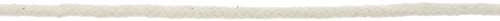 Wrights Cotton Piping Size 1 3/16"X50Yd, Natural #TOP1