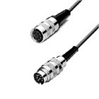 NEUMANN KT 8 }CNP[u DIN8M-DIN8F 10m mC}