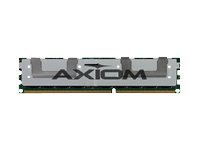Axiom - DDR3L - 32 GB - DIMM 240-pin - 1333 MHz / PC3L-10600 - 1.35 V - registered - ECC