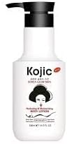 Dr.Davey Kojic Korea Glow Skin Hydrating Body Lotion, 500ml
