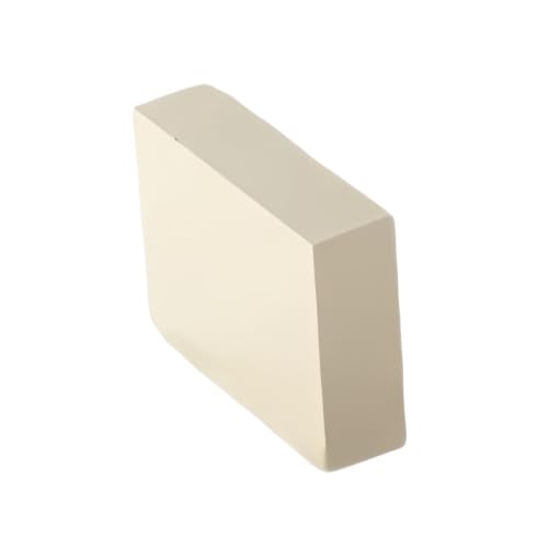 Hoja de PEEK de 3mm de grosor resistente a la fatiga mecánica para componentes industriales