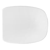 1 PZ SEDILE WC PER POZZI GINORI VASO QUINTA BIANCO FORMA 6 Bianco NextradeItalia Mod.FERX.DIAEEE-XXPQU