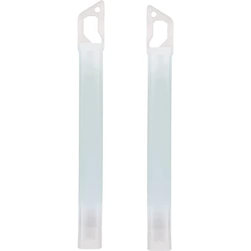 Lifesystems Light Sticks Lasting 8 Hours For Outdoors, Festivals Or Camping