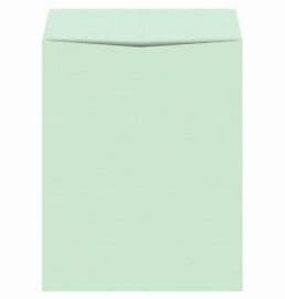 NEW 16x12 inch cloth line courier cover,courier envelopes,courier cover green,green envelopes for office letter document (Pack of - 25, 16 X 12 Inches)-image-20