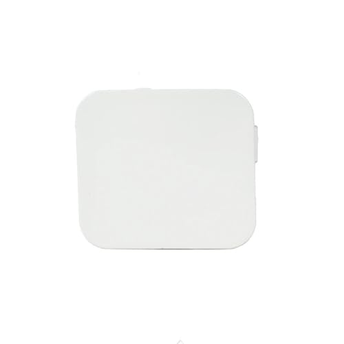 Couvercle crochet remorquage arrière Toyota Corolla 2019 2020 2021 blanc perle 5216102080