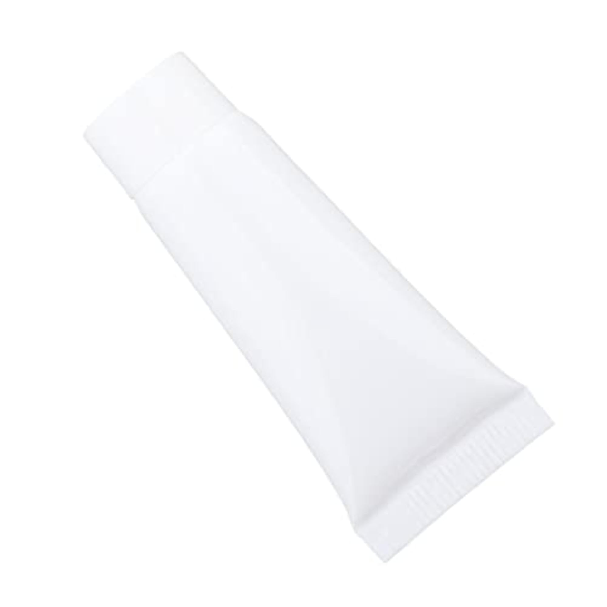 20x 10ml Empty Poly Tubes for Body Lotion