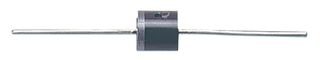 VISHAY GENERAL SEMICONDUCTOR P600M-E3/54 STANDARD DIODE, 6A, 1KV, P600 (1 piece)