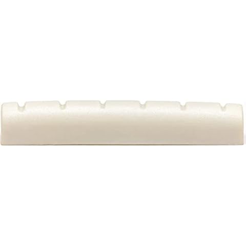 Model 6260-L0 Nut Slotted L49.00mm Lefty - TUSQ Cover