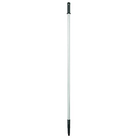 Leifheit Professional Teleskopstiel 250 universal einsatzbarer Top-Lock-Stiel, Teleskopstange ausziehbar bis 250 cm, Stiel für die einfache Handhabung Cover