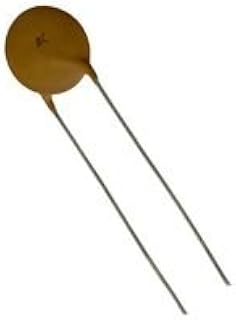 Vishay Ceramic Capacitor 0.1Uf, 400V, Y5V, 20%, Radial - 20VLP10-R