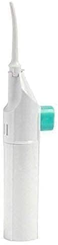 KIRTAN ENTERPRISE Speed Dental Care Water-Jet Flosser Air technology Cords Tooth Pick Power Dental Cleaning Whitening Teeth Kit Power Floss Air Powered Dental Water Jet for Tooth Cleaner (Multicolor) - Pack Of 1 (B0DDPGXQQX) Amazon Price History, Amazon Price Tracker