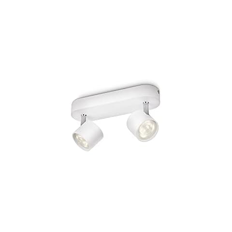 PHILIPS MyLiving Star 2 Bar Spotlight Cover