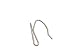 RV Designer A113 RV Trailer Camper Hardware Drapery Hooks