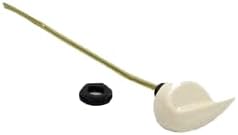 for Toto THU808#12-A Trip Lever Sedona Beige repair part