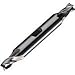 Champion Cutting Tool Double End 4 Fl End Mill (603-11/16X3/4)
