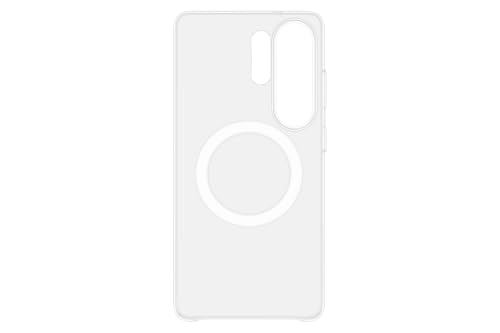 Samsung Clear Magnet Smartphone Case EF-CS948, Hülle für das Galaxy S26 Ultra, Handy-Hülle mit Magnetring zur Anbringung von Zubehör… – Ansicht 5
