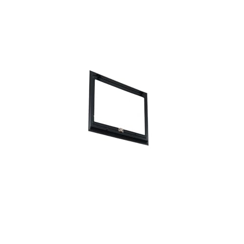 DeerView 12x12 Deluxe Hinged