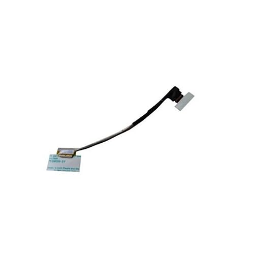 Câble écran pour Acer Aspire EC-470G réparer affichage LED noir