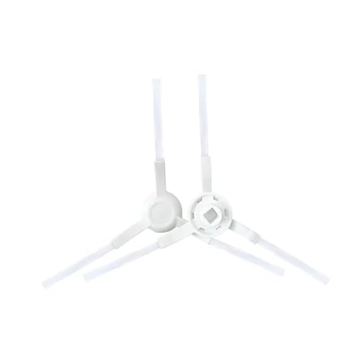 Compatible For Xiaomi, E10 E12 Robot Vacuum Cleaner Main Side Brush Hepa Filter Mop Cloths Accessories Spare Parts Kit Replacement,Vacuum Cleaner Parts