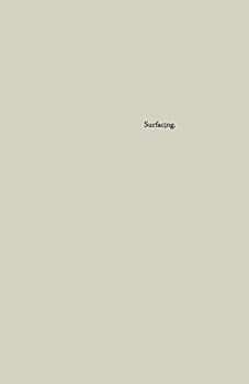 Paperback Surfacing Book