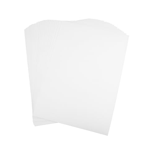 Papier autocollant imprimable de qualité supérieure pour photos et étiquettes