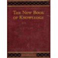 The New Book of Knowledge 2008 Science Annual 0545049040 Book Cover